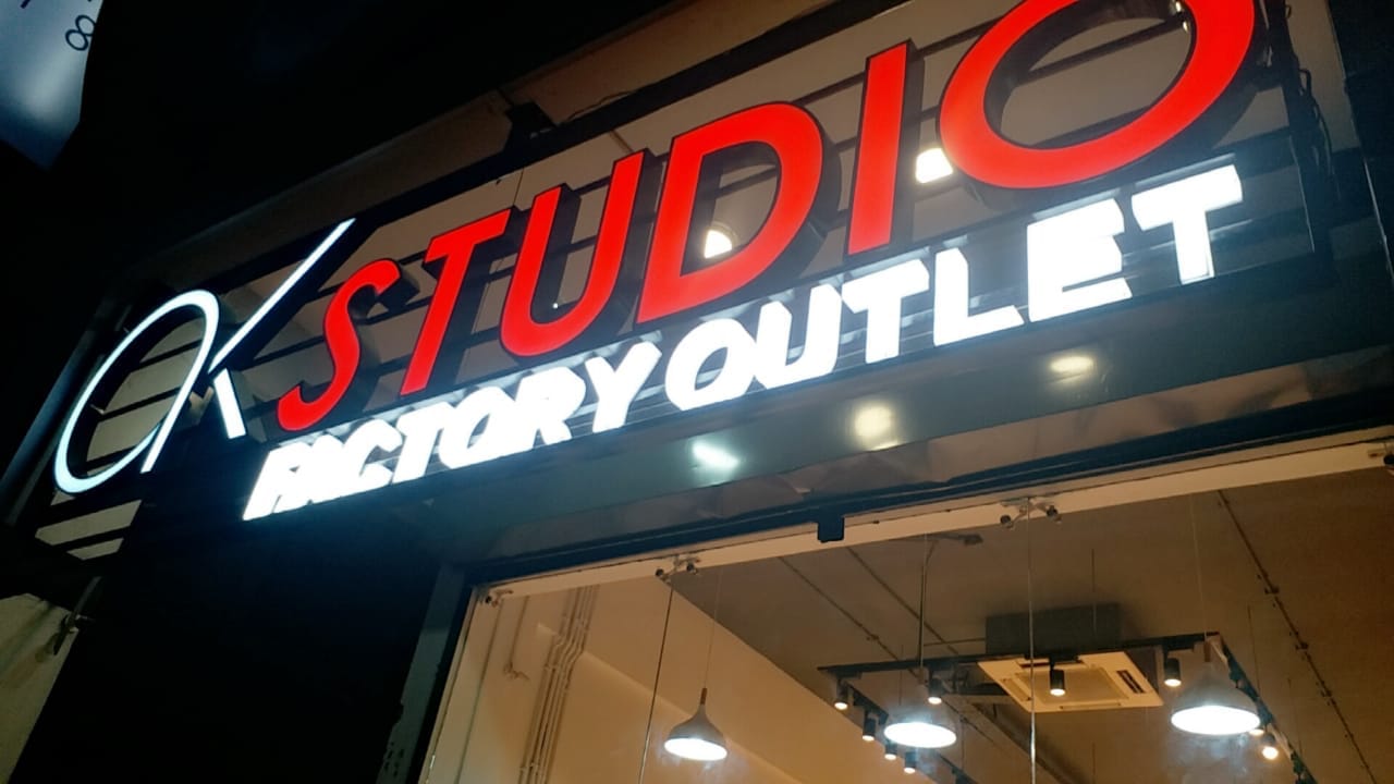 Pakistan Rashid Studio Alkaram Studio Opens New Outlet at Rashid Minhas Road - Mediaspring PK