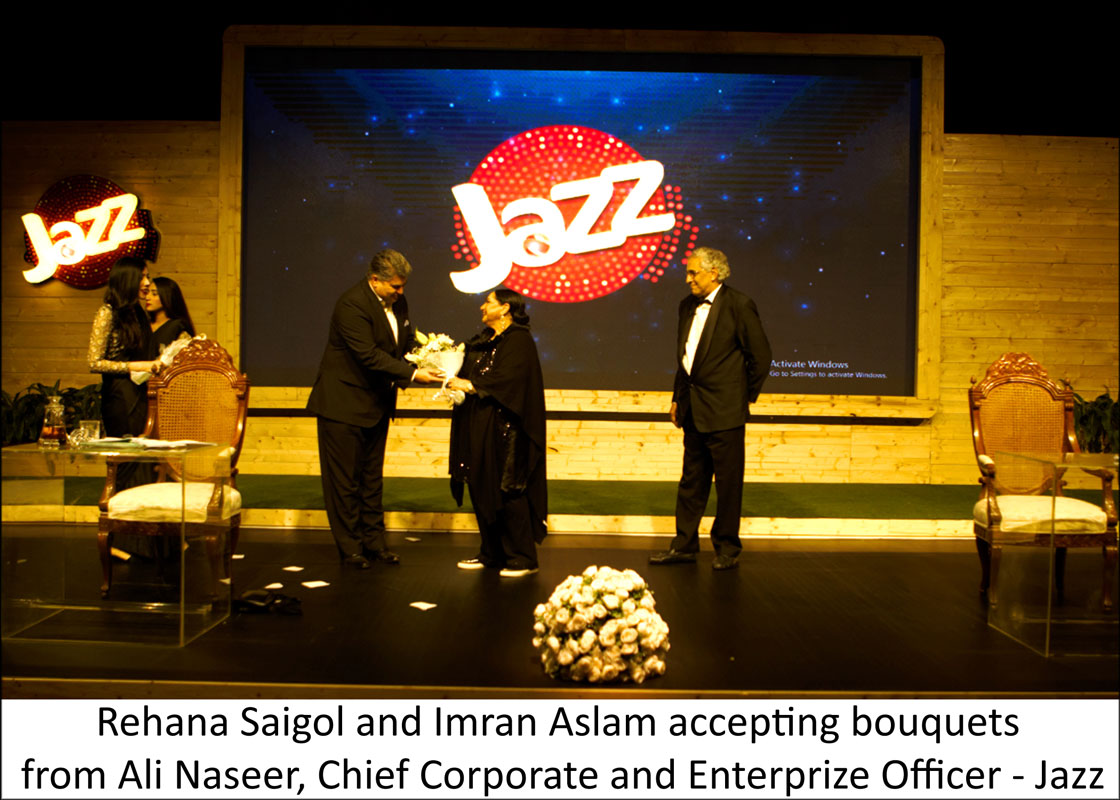  Jazz brings A.R Gurney’s “Love Letters” to Lahore - Mediaspring PK 