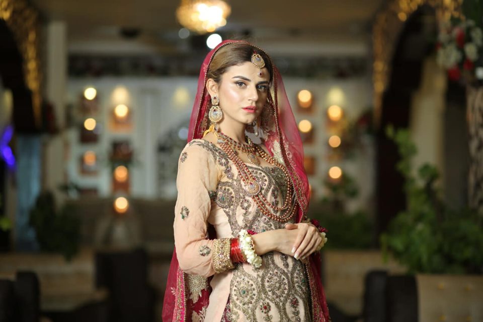 Zeba Rana Zubab Rana Wins Us Over with Her Performance in Rishtay Biktay Hain ...
