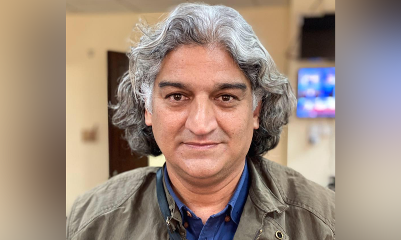 Matiullah jan Released after 12 hours of Abduction, Leaves Many ...
