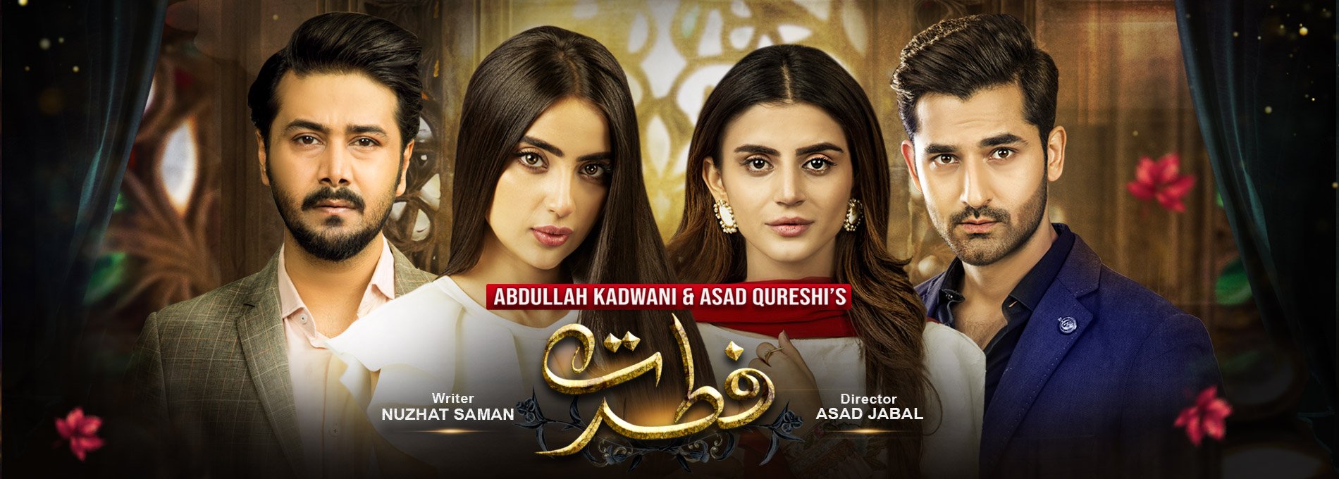 Main Fitrat Fitrat Ending Leaves Viewers with Mixed Emotions - Mediaspring PK