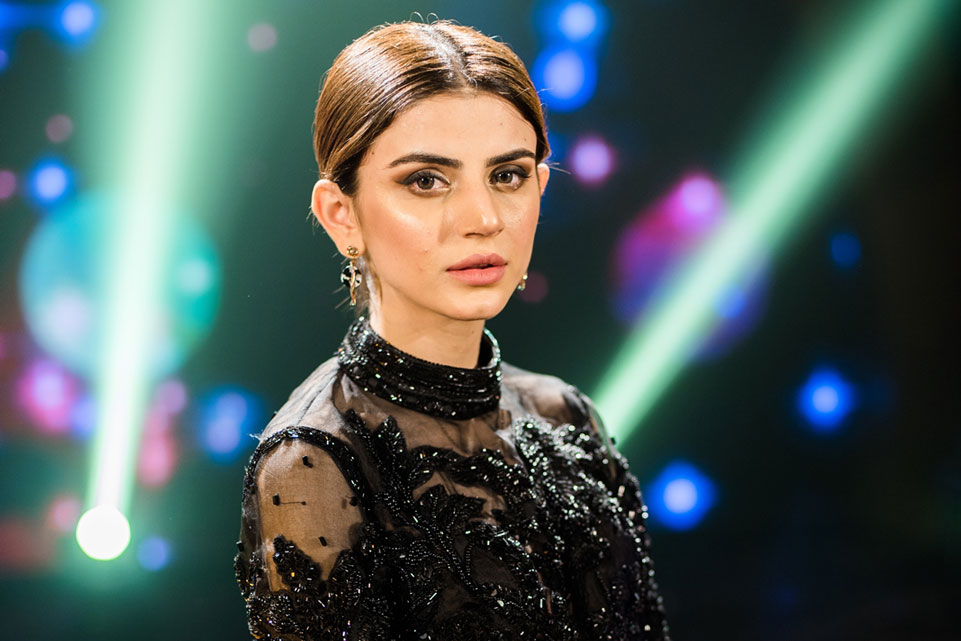 Zeba Rana Zubab Rana Celebrates Birthday in Style, Radiates Elegance and Charm ...