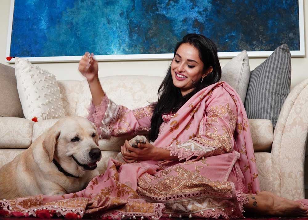 There’s No Stopping Ayesha Chundrigar - Mediaspring PK