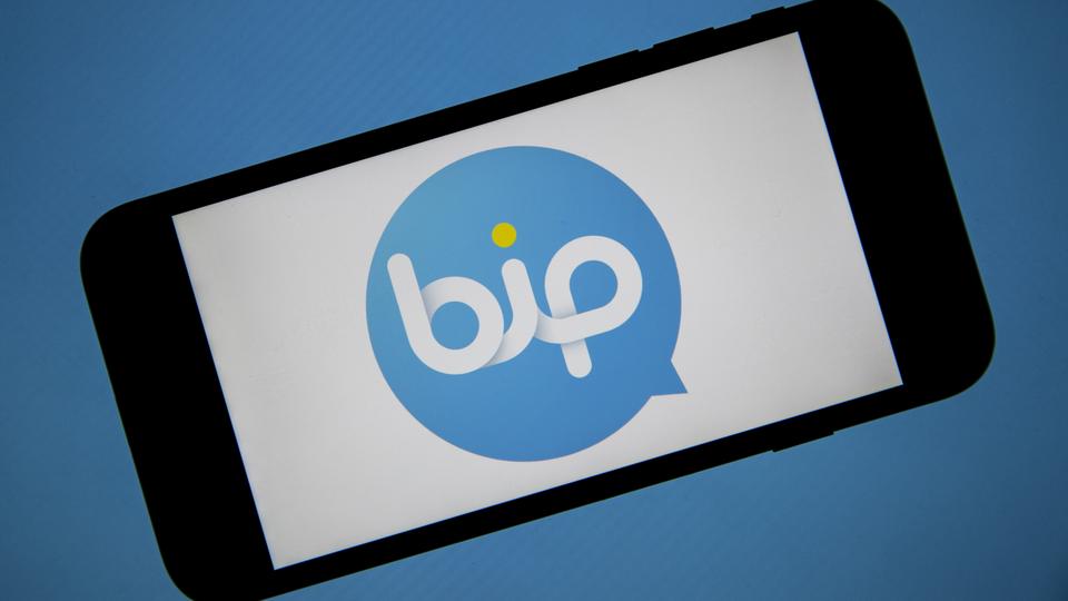 BiP launches ‘status’ feature - Mediaspring PK
