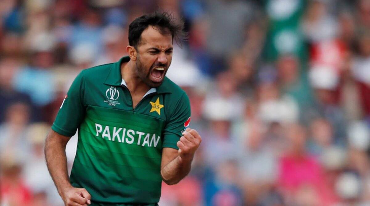 Pakistan Waheed Rhc Wahab Riaz Takes Helm as Chief Selector for Pakistan Men's Cricket Team ...