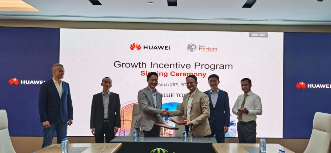Huawei Signs MoU with Top ICT System Integrators of Pakistan for More ...