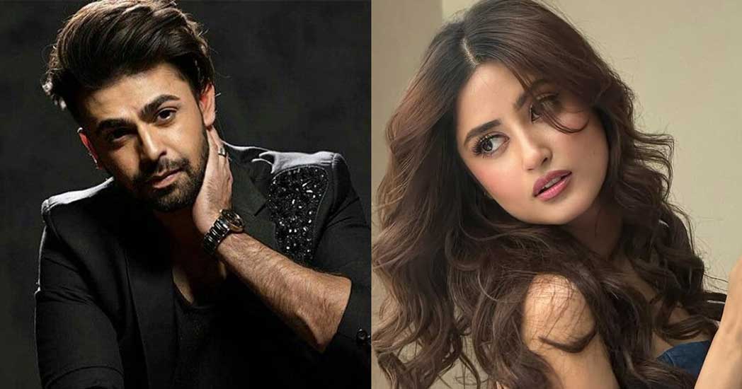 Farhan Rizwan Farhan Saeed and Sajal Aly to Star in Final Script Penned by Late Saira ...